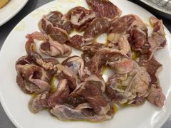 -松明一烤肉馆(鲁园店)