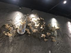 -霓裳茶舞(蒸湘万达店)
