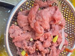 -田村·酸汤鲜牦牛肉火锅(布达拉宫广场店)