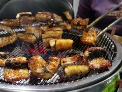 -本炙炭烤·蒲烧活鳗料理店(金沙洲店)
