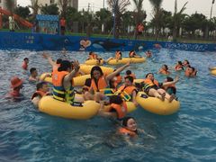 -莆田亚特湾水上乐园(原水上欢乐谷)