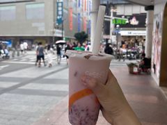 -CoCo都可(八达商城店)