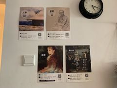 -信马画室 成人零基础到个人创作画室(亚运村店)