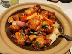 -汤城小厨•粤菜•靓汤(望京凯德mall店)
