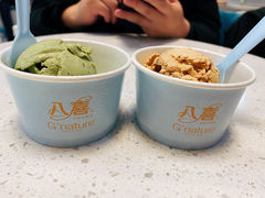 Gnature单球-八喜G’nature冰淇淋旗舰店