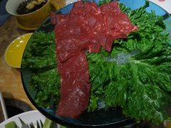 -清真军邺·金富苑肥牛(石坡街旗舰店)