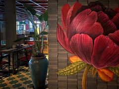 -三号黄浦会Canton Table