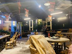 -神伙烧烤(江北黄泥塝店)