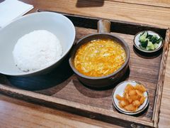 蟹黄捞饭-李百蟹·江南蟹黄面(夫子庙店)