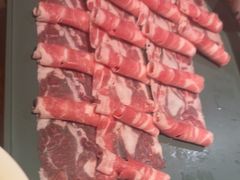 -北京老门框爆肚四季涮肉(淮海东路外滩店)