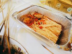 -黄鱼炙夜·烧烤·小龙虾(世茂缤谷店)