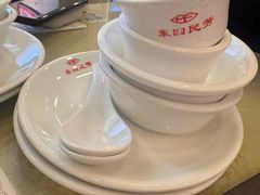 -东四民芳餐厅(朝阳门店)