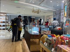 -VENCHI 闻绮(北京汉光店)