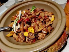 -绿草地·湘菜(7mall店)