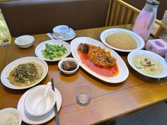 -外婆烧.老杭帮菜(庆春店)