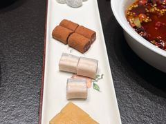 -四季民福烤鸭店(外滩外白渡桥店)