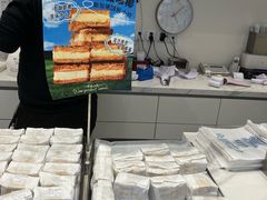 -烘焙町面包店(西四店)