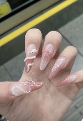 -斯馨·健康美甲美睫