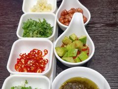 -诺筵汤品·菌汤火锅(南河坝店)