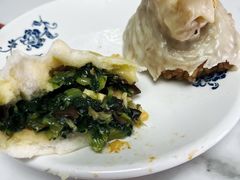 -谭景其·谭氏麻油菜包(集庆路店)