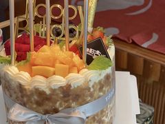 -坦克·甜品店(莲花广场店)