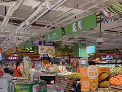 -大润发(花都店)