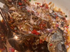 -老湘村·湖南土菜(天河维多利店)