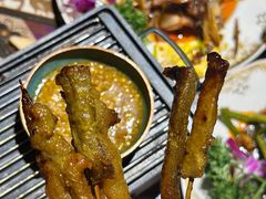 -小娘惹厨房Little Nyonya(狮城有约上榜店)
