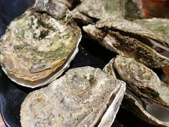 -烧蠔帮·生蚝海鲜牌档(观海店)