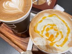 -Peet's 皮爷咖啡(深圳湾万象城店)