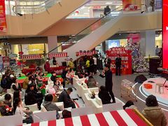 -中原麦购时代广场(南市店)