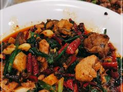 -红豆园(文林街店)