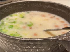 -粥旺庄(芳村店)