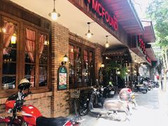 -麦香坊(伏波山店)