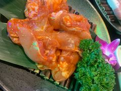 -老卜奎齐齐哈尔烤肉(人民东路店)