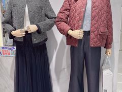 -南京商厦
