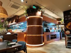 -云海肴·汽锅鸡·云南菜(领展购物广场·中关村店)