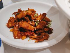 -兰湘子·湘菜小炒(崂山丽达店)