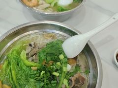 -福屿鲜捞小吃·捞化(福屿总店)