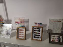 -Yolee雅妮容颜定制美睫·美甲