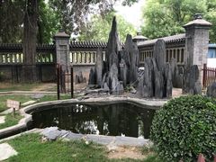 -卫鼎轩·曹公馆(鼓楼店)