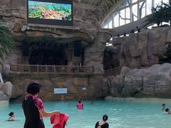 -杭州开元森泊度假乐园