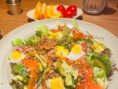 -芭莉与彩虹西餐厅(成都合生汇店)
