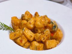 -奉天小馆·非遗东北菜(济南万象城店)