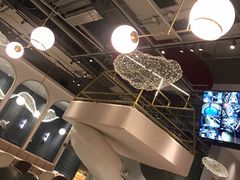 -NOKNOK若蔻亲子餐厅(天地壹方北馆店)