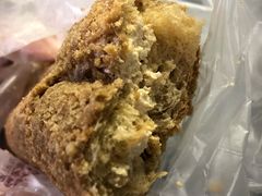 卡布奇诺-韩国利尔面包(桂林路店)