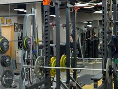 -VPsmart私教健身工作室(新华路旗舰店)