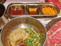 -西塔老太太泥炉烤肉(亚运村店)