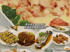 -世博源公馆·本帮融合菜·主题包厢·江景餐厅