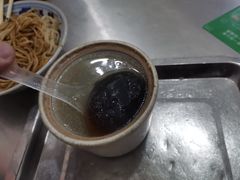-高师傅特色米粉汤包(建设路店)